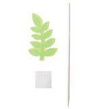 Roaring Dino Cake Toppers DIY kit