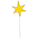 Roaring Dino Cake Toppers DIY kit