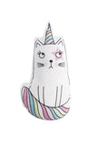 Magical unicorn kitty