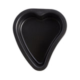 mini heart, flower pedal individual mini cake pan
