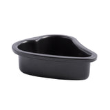 mini heart, flower pedal individual mini cake pan