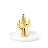 Cactus Ring holder