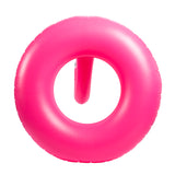 Flamingo pool float