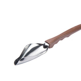 Plating drawing Spoon