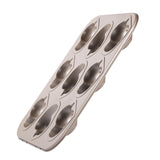 Little ducky mini cake baking pan 9 ducks