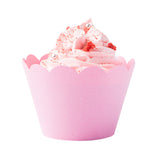 cupcake sleeves 12/pack