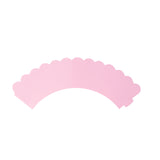 cupcake sleeves 12/pack