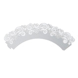 cupcake sleeves silver cloud