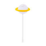 Astronut themed cupcake toppers 8/pc