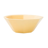 Matte finish colorful bowls