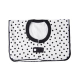 penguin square bib