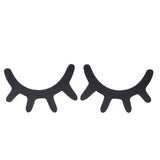 Smiley Eyelash wall hanger
