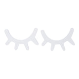 Smiley Eyelash wall hanger