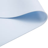 Cloud Silicon Placemat