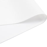 Cloud Silicon Placemat