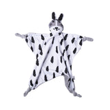 baby zebra Security Blanket