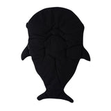 Shark Baby Sleeping bag pink