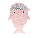 Shark Baby Sleeping bag