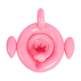 baby flamingo swim float