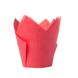 muffin paper cup 50/pack