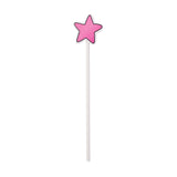 Happy Birthday Unicorn Banner cake topper DIY Kit stars