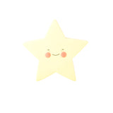 Lovely little star mini night light