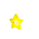 Lovely little star mini night light