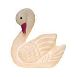 swan night light