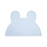 Bunny Silicon Placemat